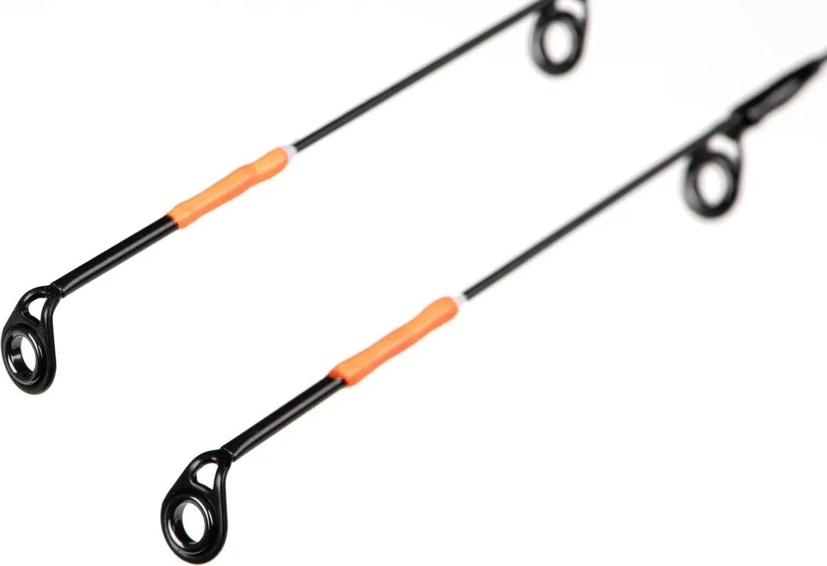 Matrix Ethos Platinum Ultra Light Feeder Rods Feederhengels GRD283/GRD284 – productfoto 4