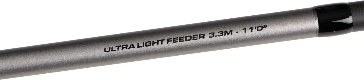 Matrix Ethos Platinum Ultra Light Feeder Rods Feederhengels GRD283/GRD284 – productfoto 9