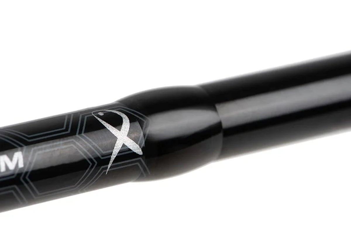Matrix Ethos XR-W Wagglerhengel – detailfoto 3
