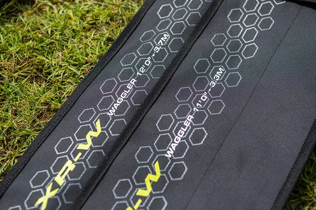 Matrix Ethos XR-W Wagglerhengel – detailfoto 13