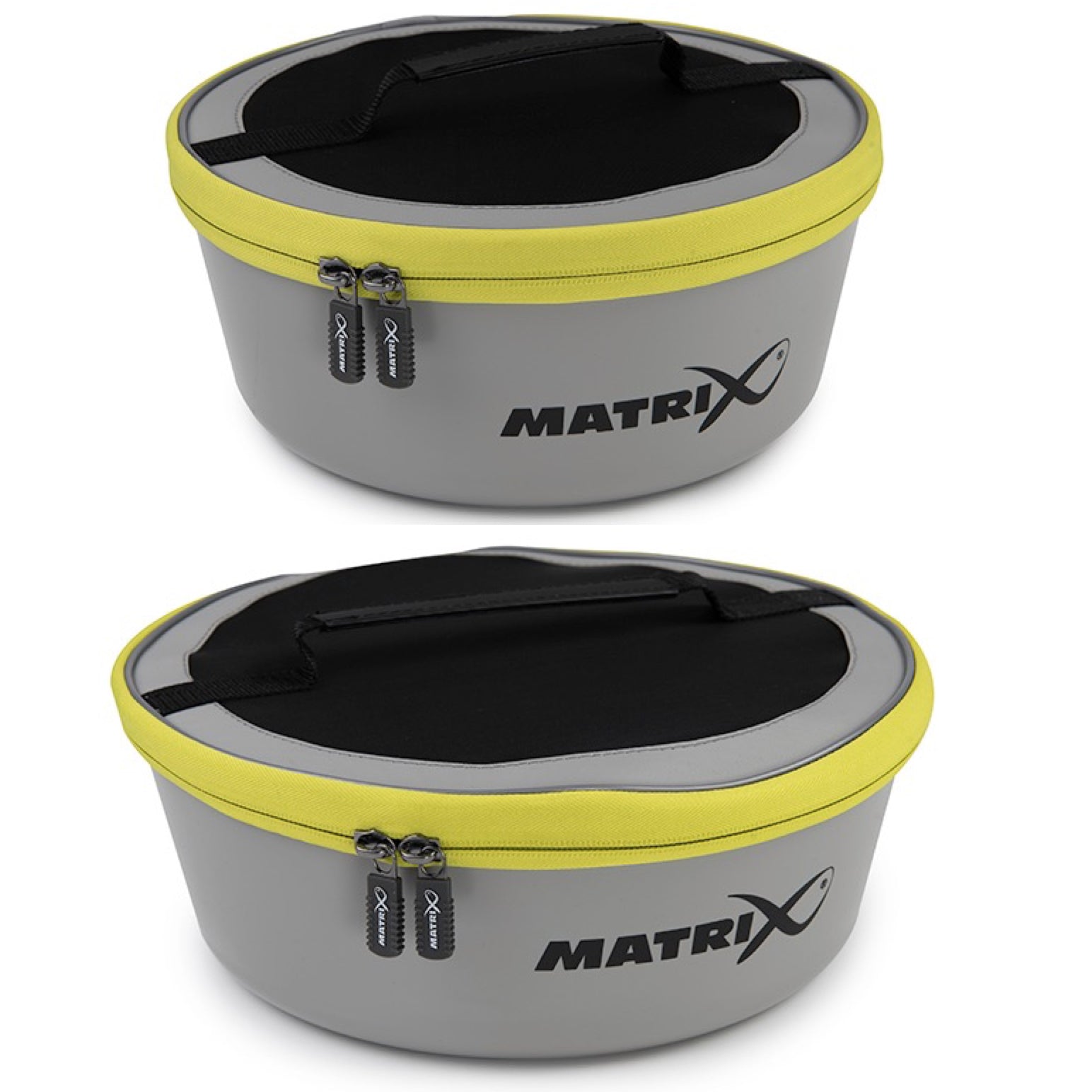 Matrix eva airflow bowls