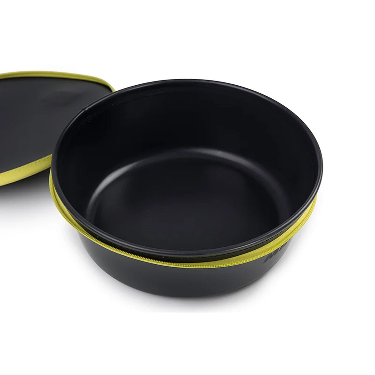 Matrix EVA Moulded Bowl with Lid 7.5L – open binnenzijde