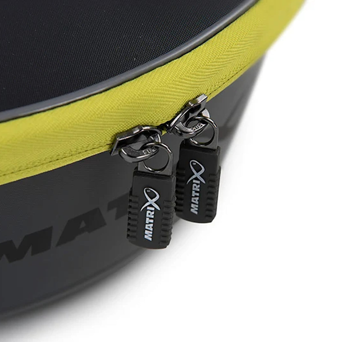 Matrix EVA Moulded Bowls with Lids – ritssluiting