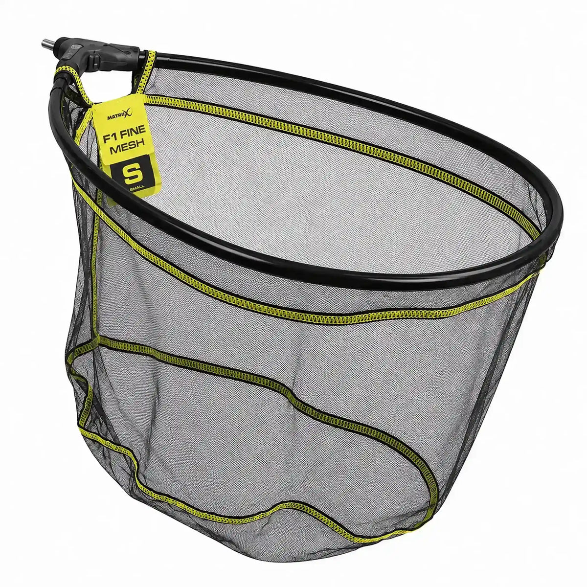 Matrix Fine Mesh Landing Net Small van 45 bij 35 cm