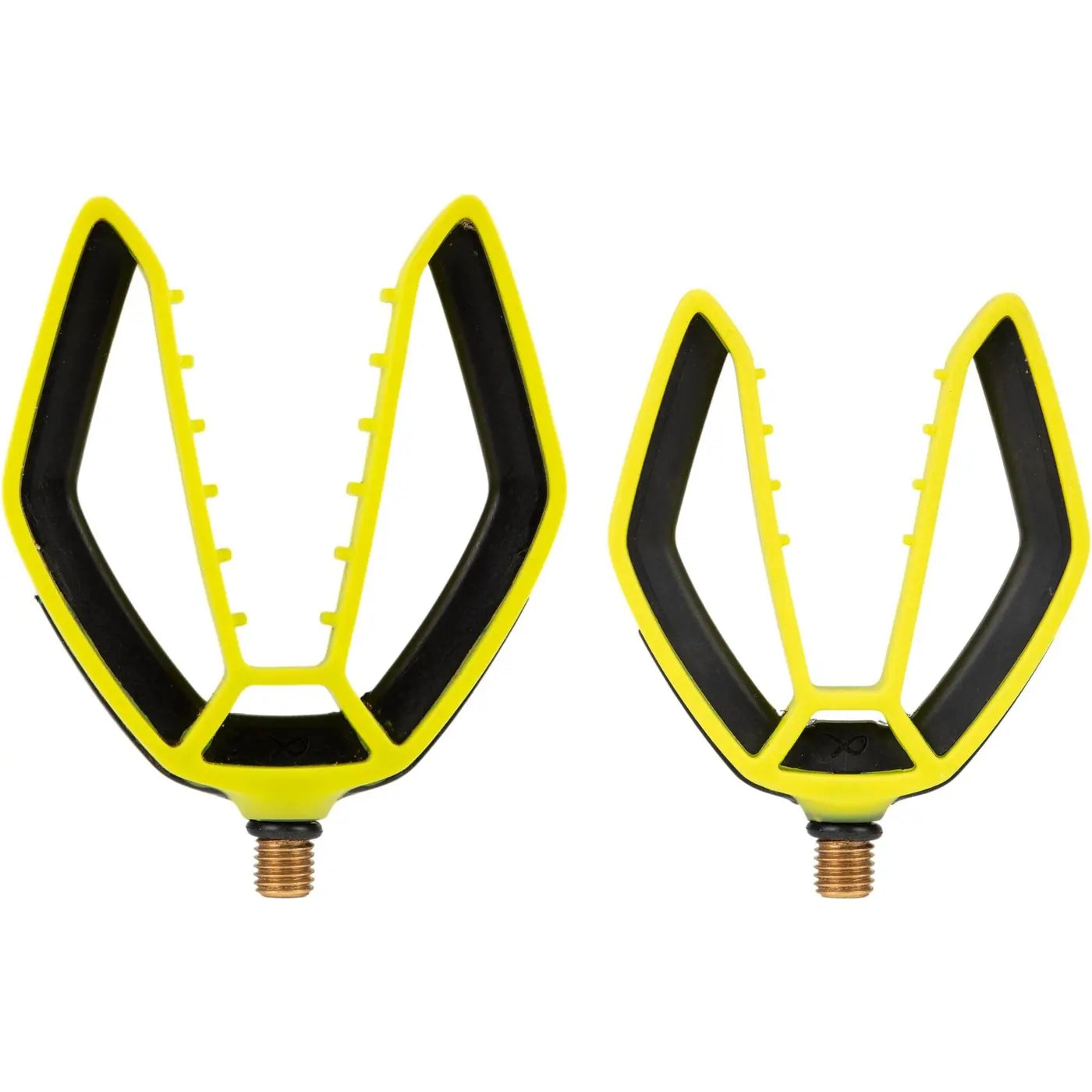Matrix Flexi Pole Roosts Steunen voor Vaste Hengeldelen GBA083/GBA084 – productfoto 1