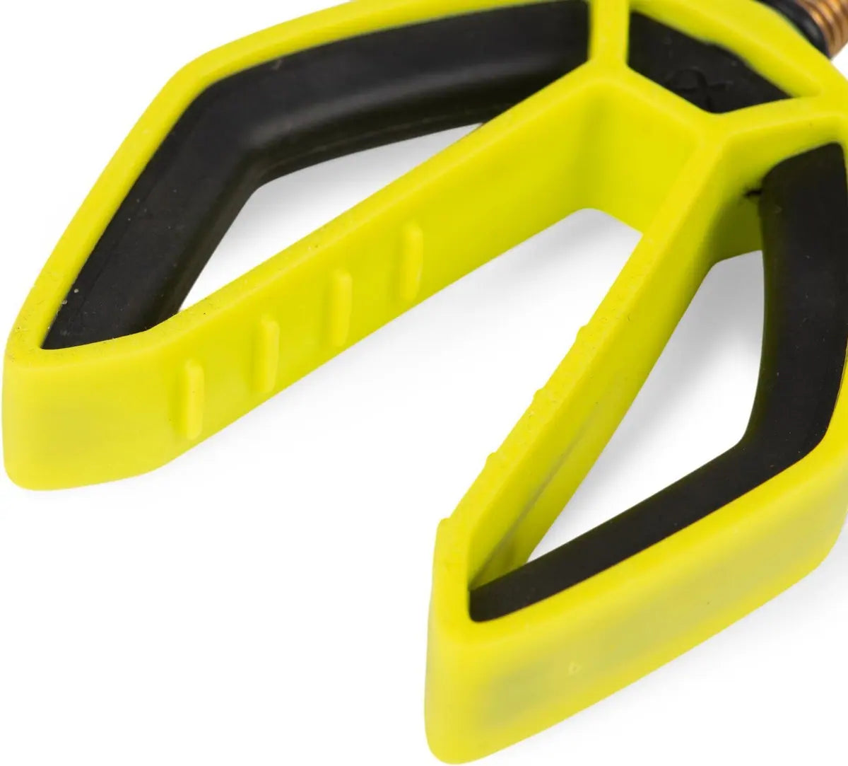 Matrix Flexi Pole Roosts Steunen voor Vaste Hengeldelen GBA083/GBA084 – productfoto 2