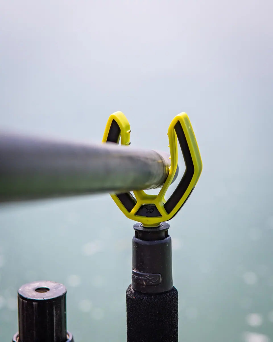 Matrix Flexi Pole Roosts Steunen voor Vaste Hengeldelen GBA083/GBA084 – productfoto 9
