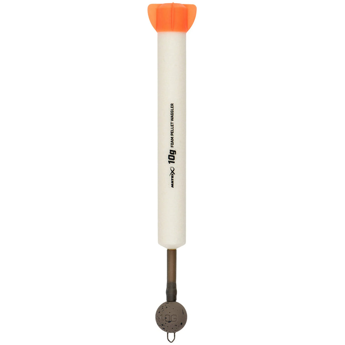 Matrix Foam Pellet Waggler 10 gram