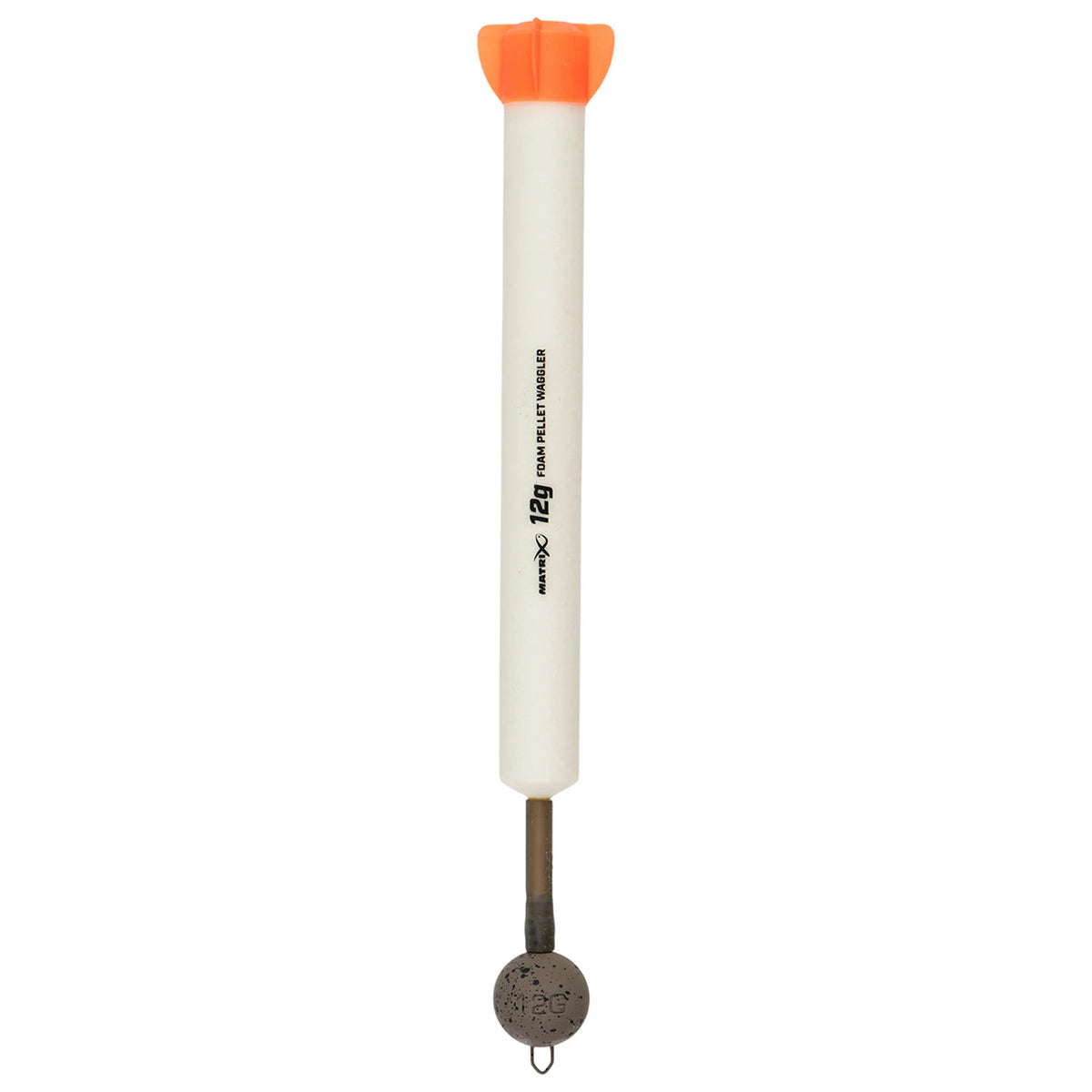Matrix Foam Pellet Waggler 12 gram