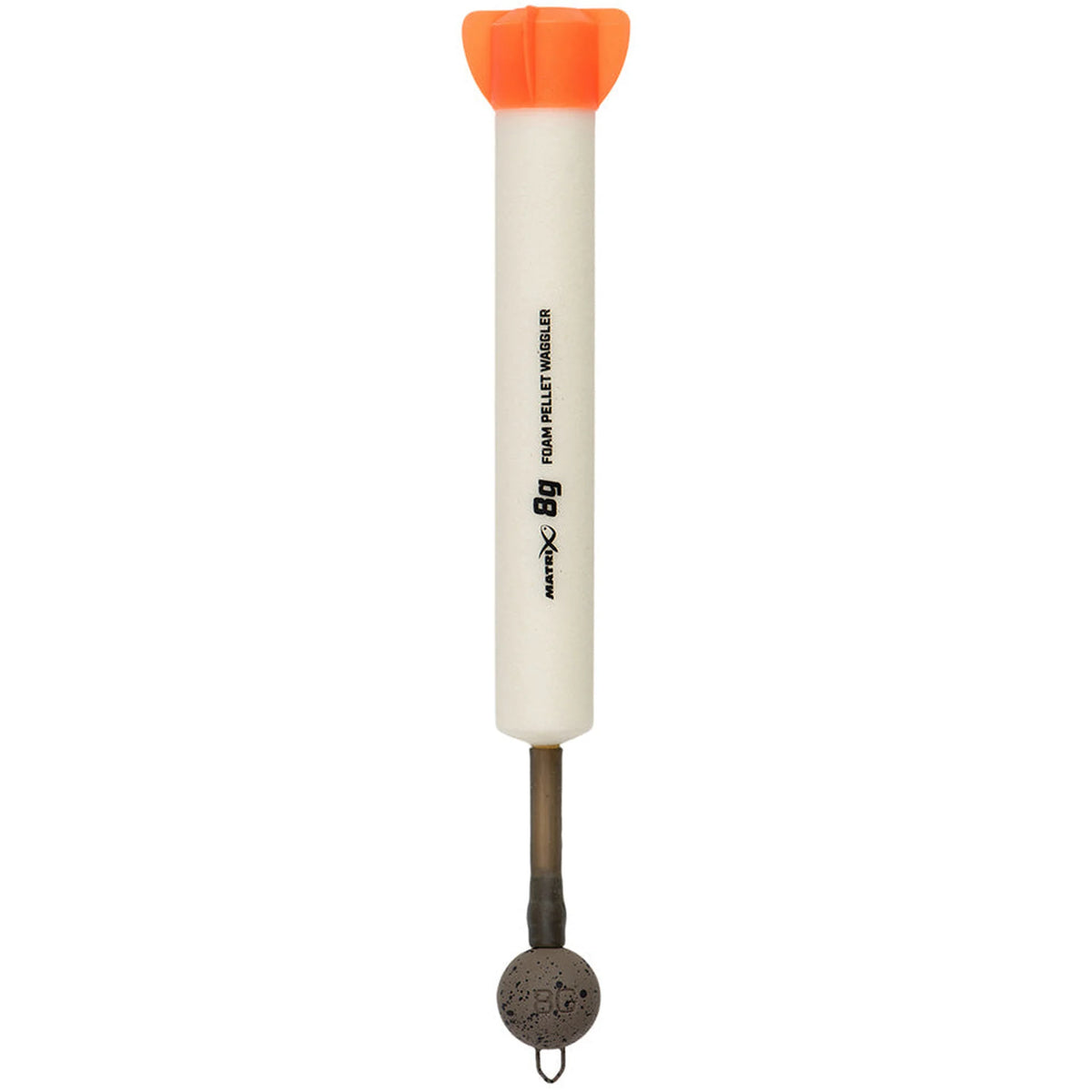 Matrix Foam Pellet Waggler 8 gram
