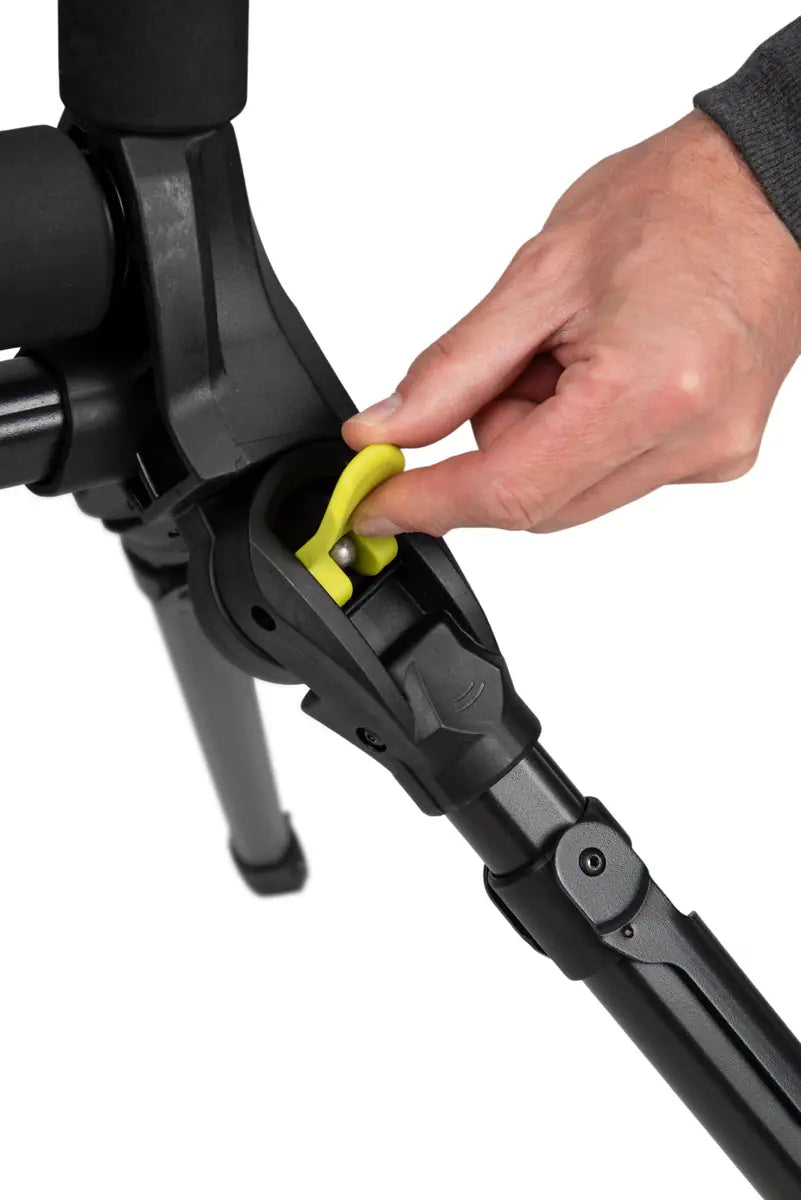 Matrix Freeflow Pro Roller Large – technisches Detail 7