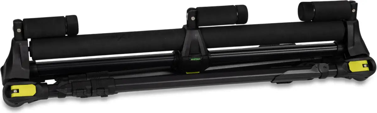 Matrix Freeflow Pro Roller Large – Aufbauansicht 1
