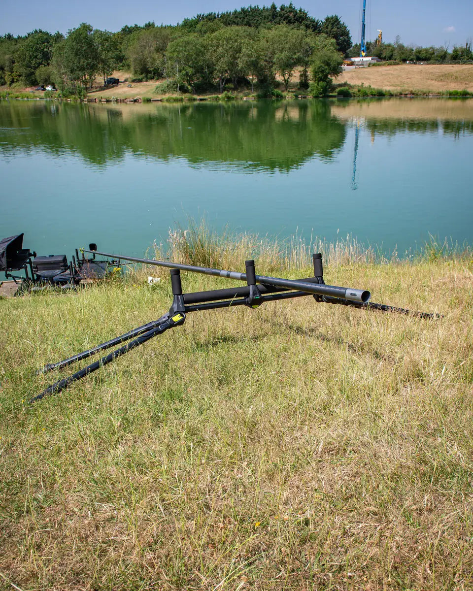 Matrix Freeflow Pro Roller Large – im Einsatz am Wasser 6