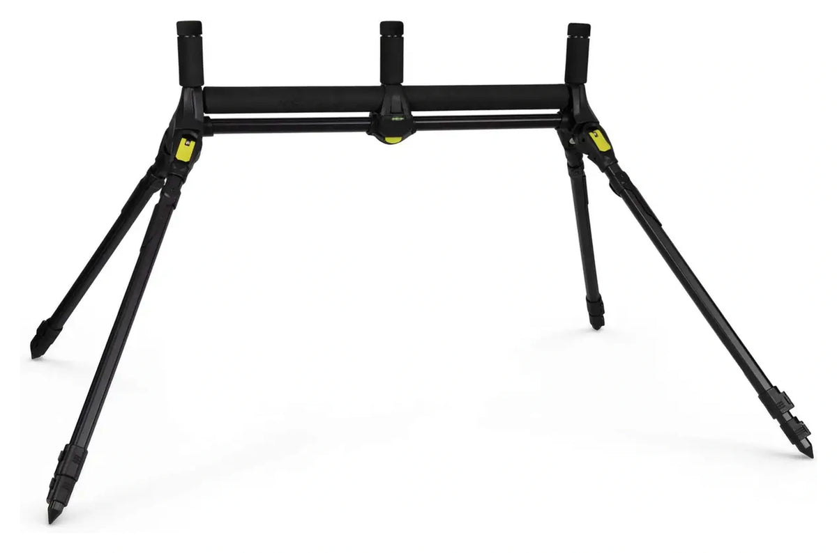 Matrix Freeflow Pro Roller Large – hoge opstelling van voren