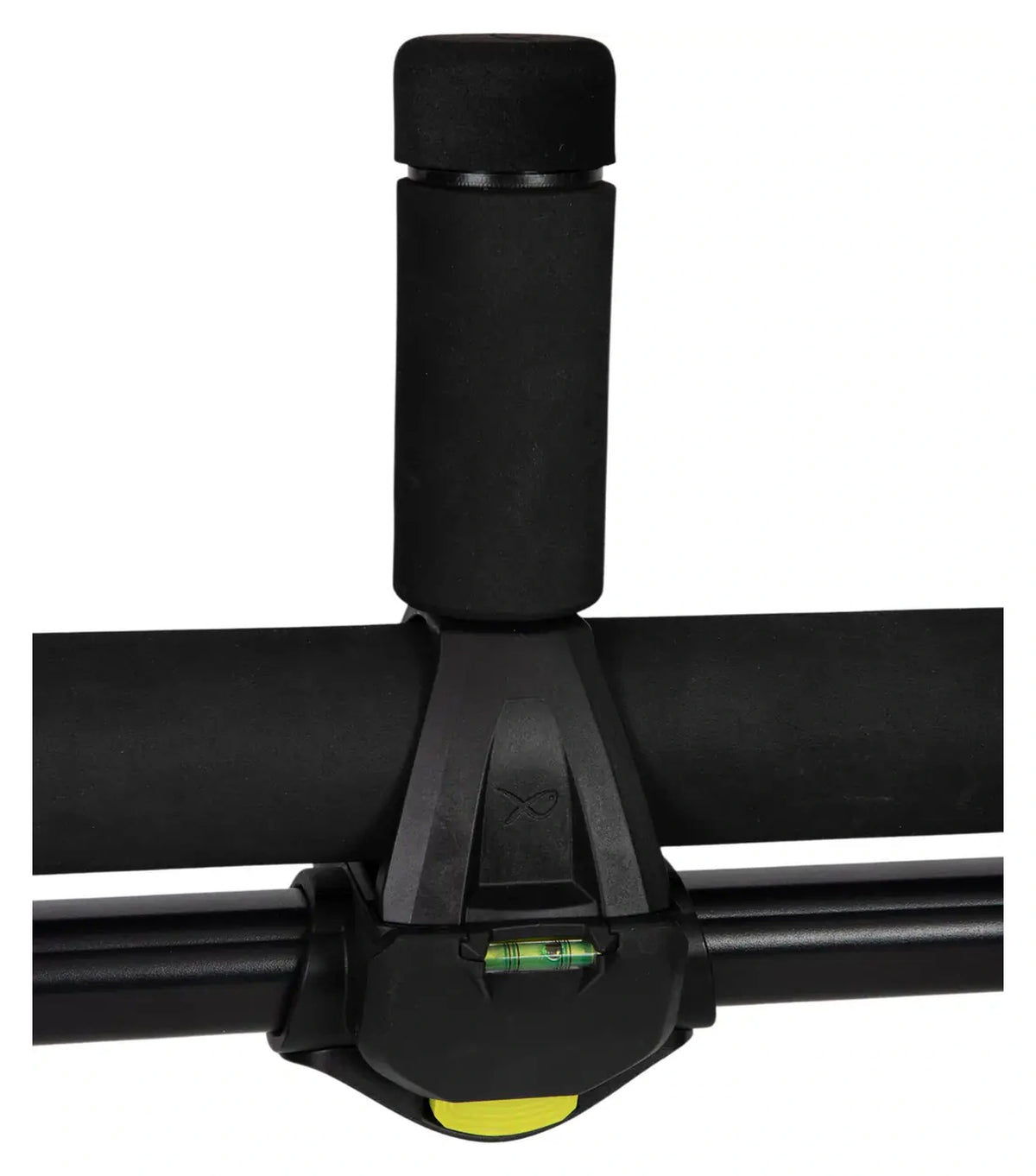 Matrix Freeflow Pro Roller Large – middensteun met waterpas