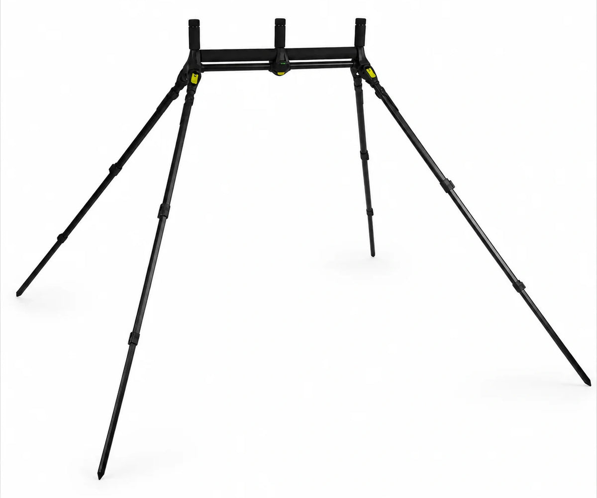 Matrix Freeflow Pro Roller Large – volledig product op witte achtergrond