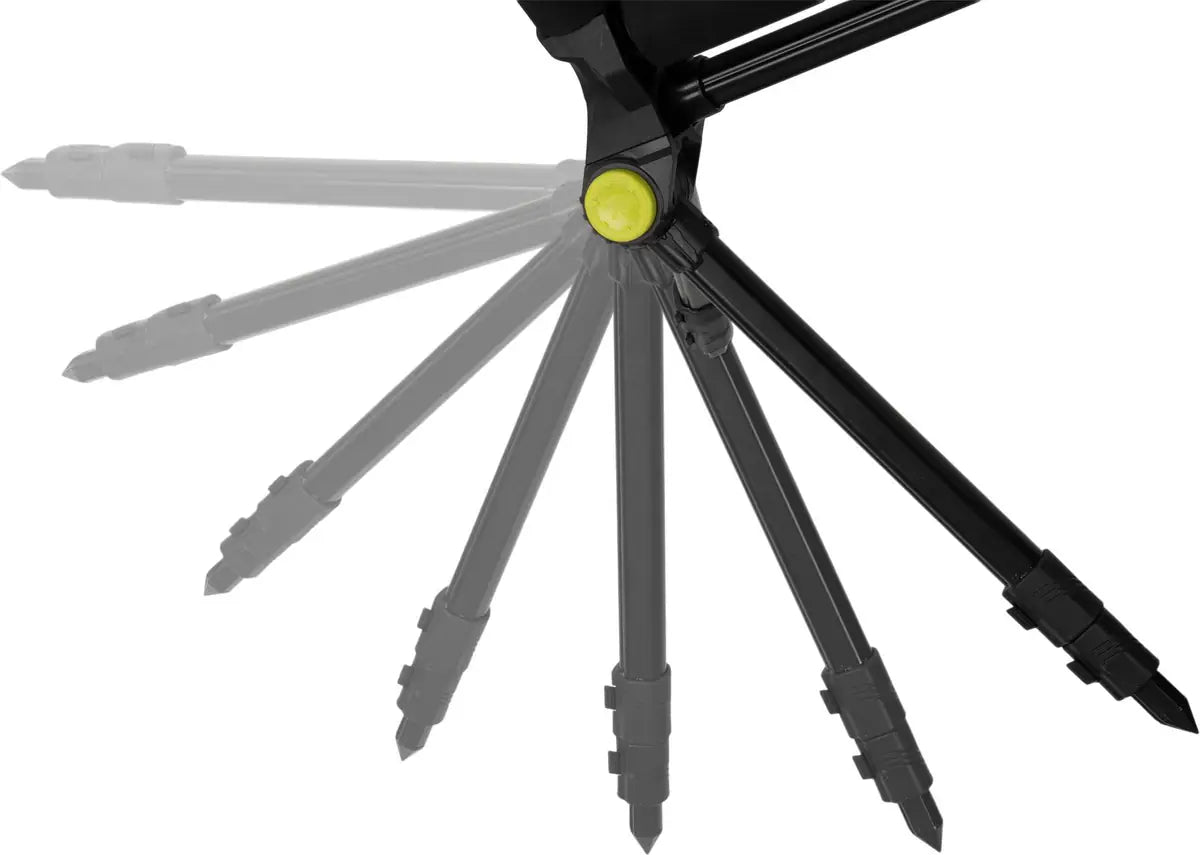 Matrix Freeflow Roller Large – Aufbauansicht 1