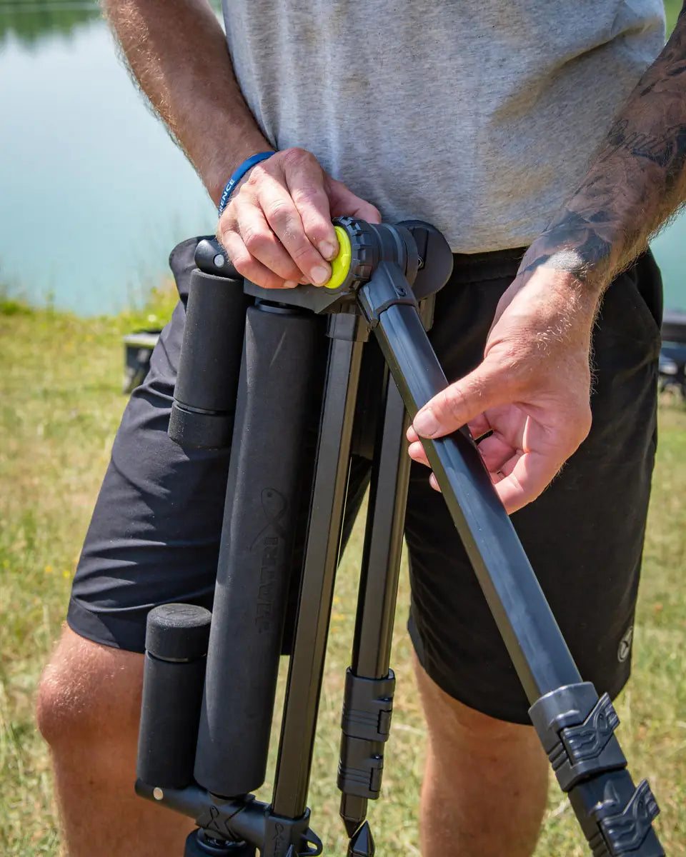 Matrix Freeflow Roller Large – im Einsatz am Wasser 8