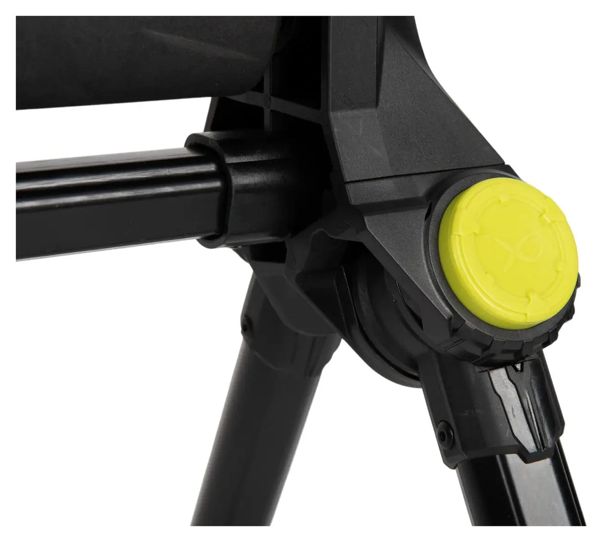 Matrix Freeflow Roller Large – drukknop voor de poothoek