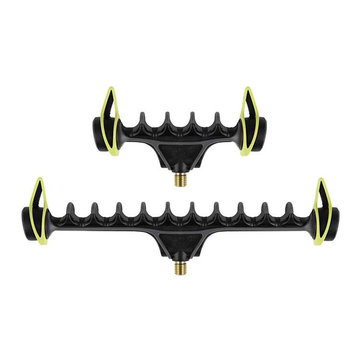 Matrix Gripper Rests – officiële 12cm en 22cm hengelsteunen