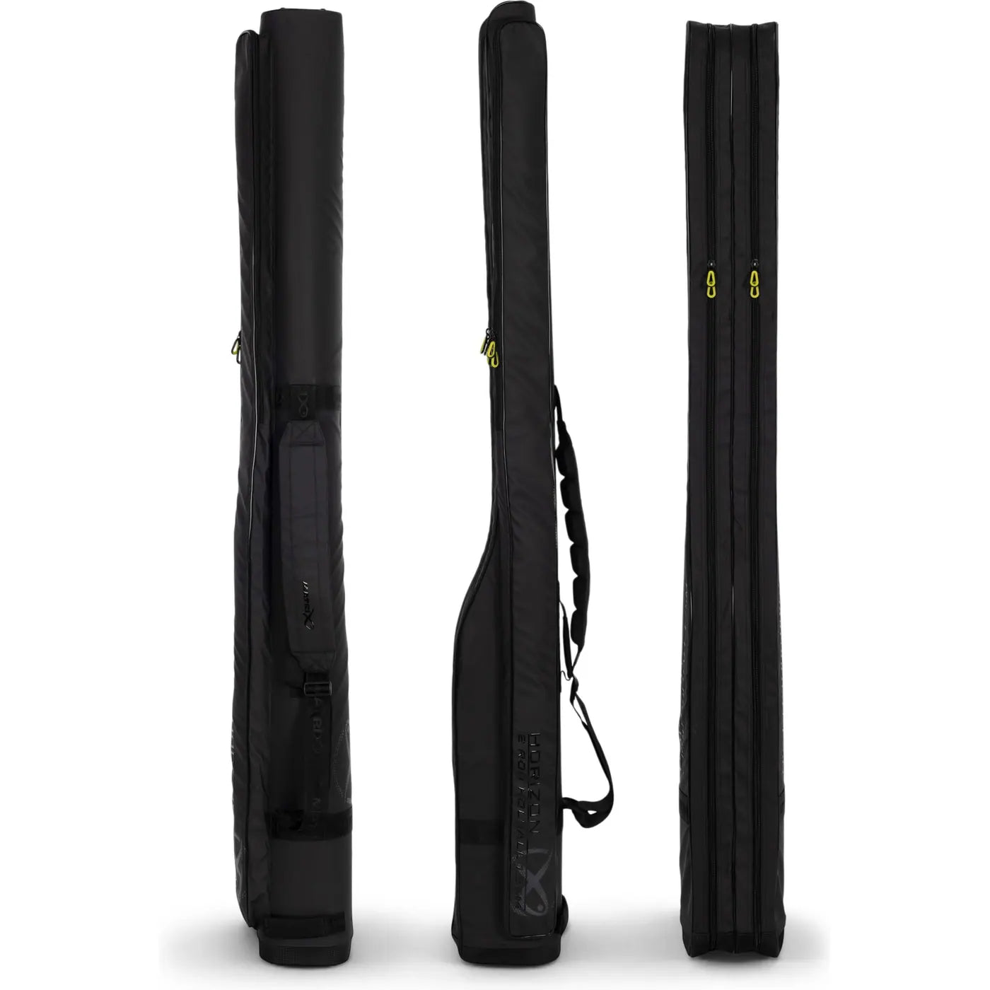 Matrix Horizon Pro 2 Rod Holdall 1,95m Foedraal voor 2 Feederhengels GLU196 – productfoto 1