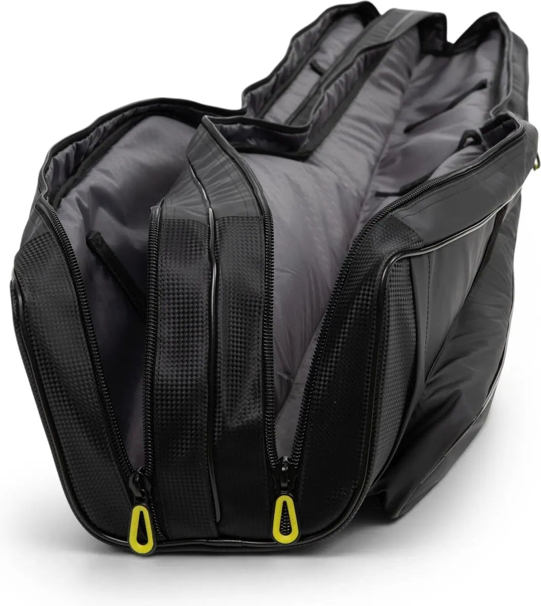 Matrix Horizon Pro 2 Rod Holdall 1,95m Foedraal voor 2 Feederhengels GLU196 – productfoto 4