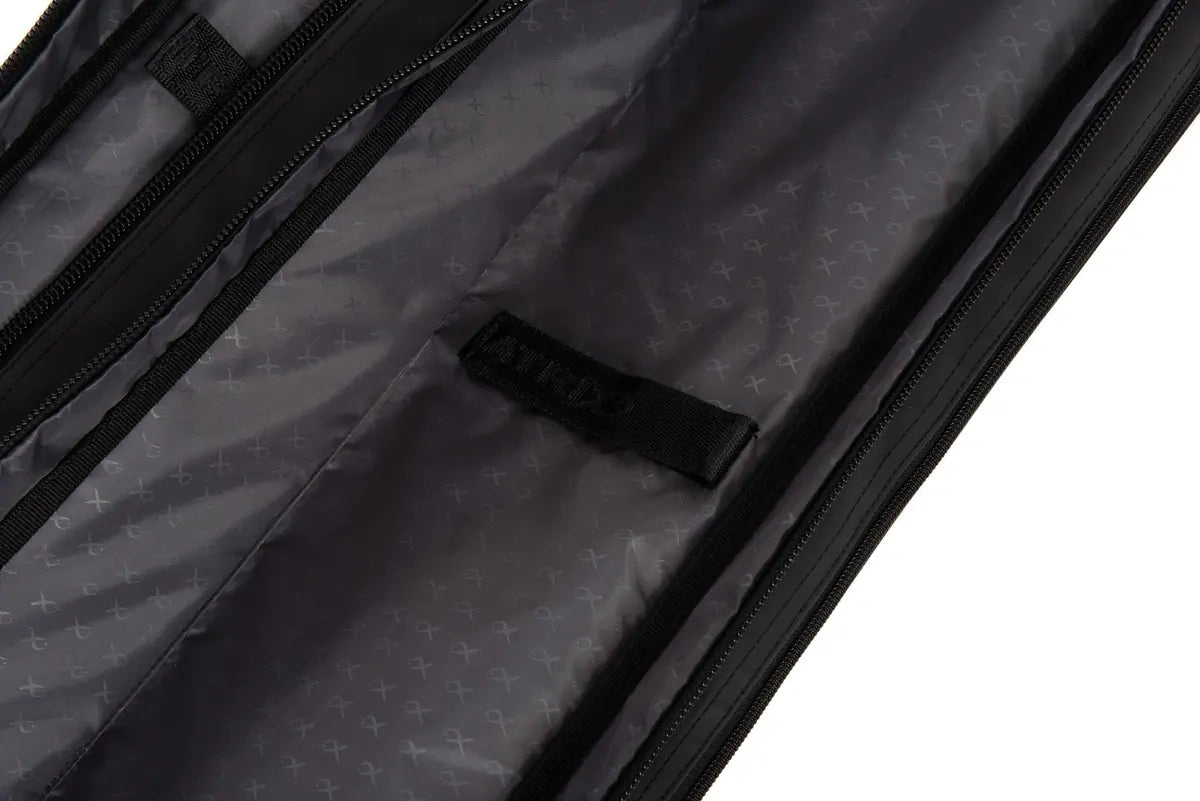 Matrix Horizon Pro 2 Rod Holdall 1,95m Foedraal voor 2 Feederhengels GLU196 – productfoto 7