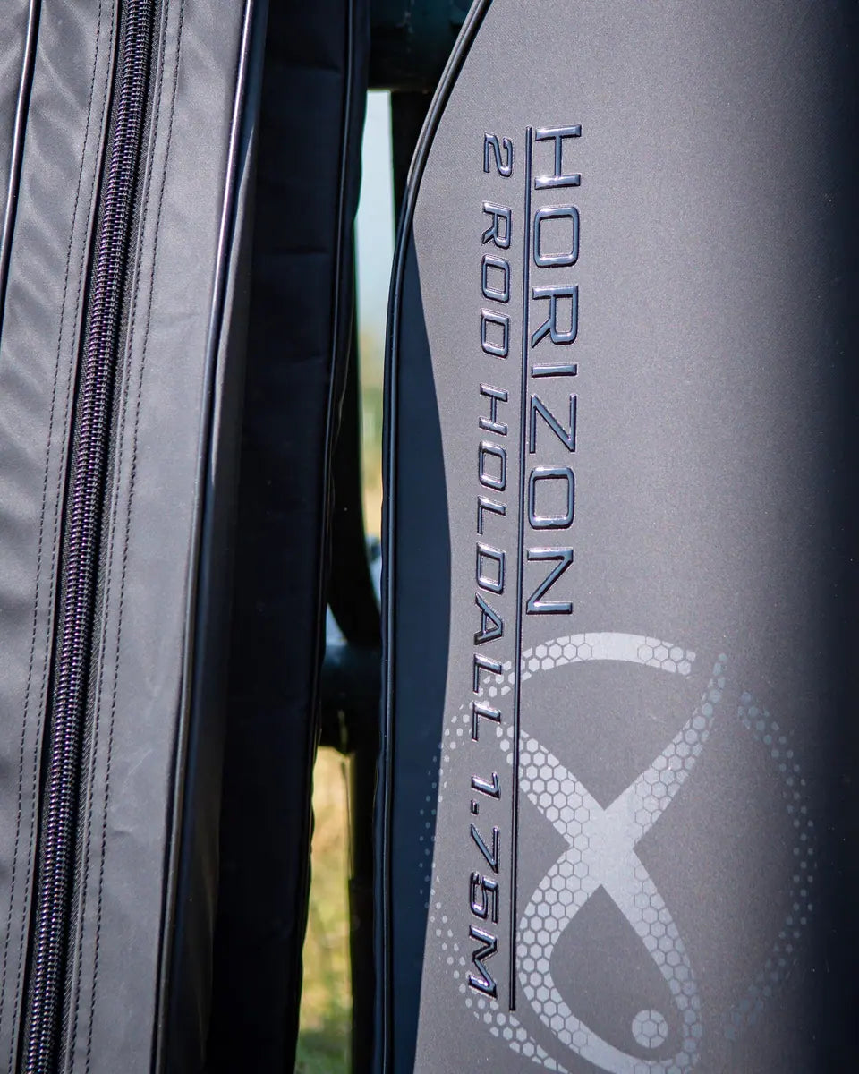 Matrix Horizon Pro 2 Rod Holdall 1,95m Foedraal voor 2 Feederhengels GLU196 – productfoto 12