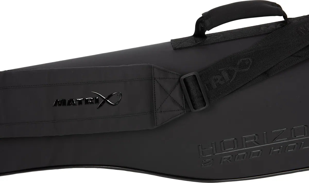 Matrix Horizon Pro 2 Rod Sleeve 1,75m Foedraal voor 2 Feederhengels GLU195 – productfoto 2