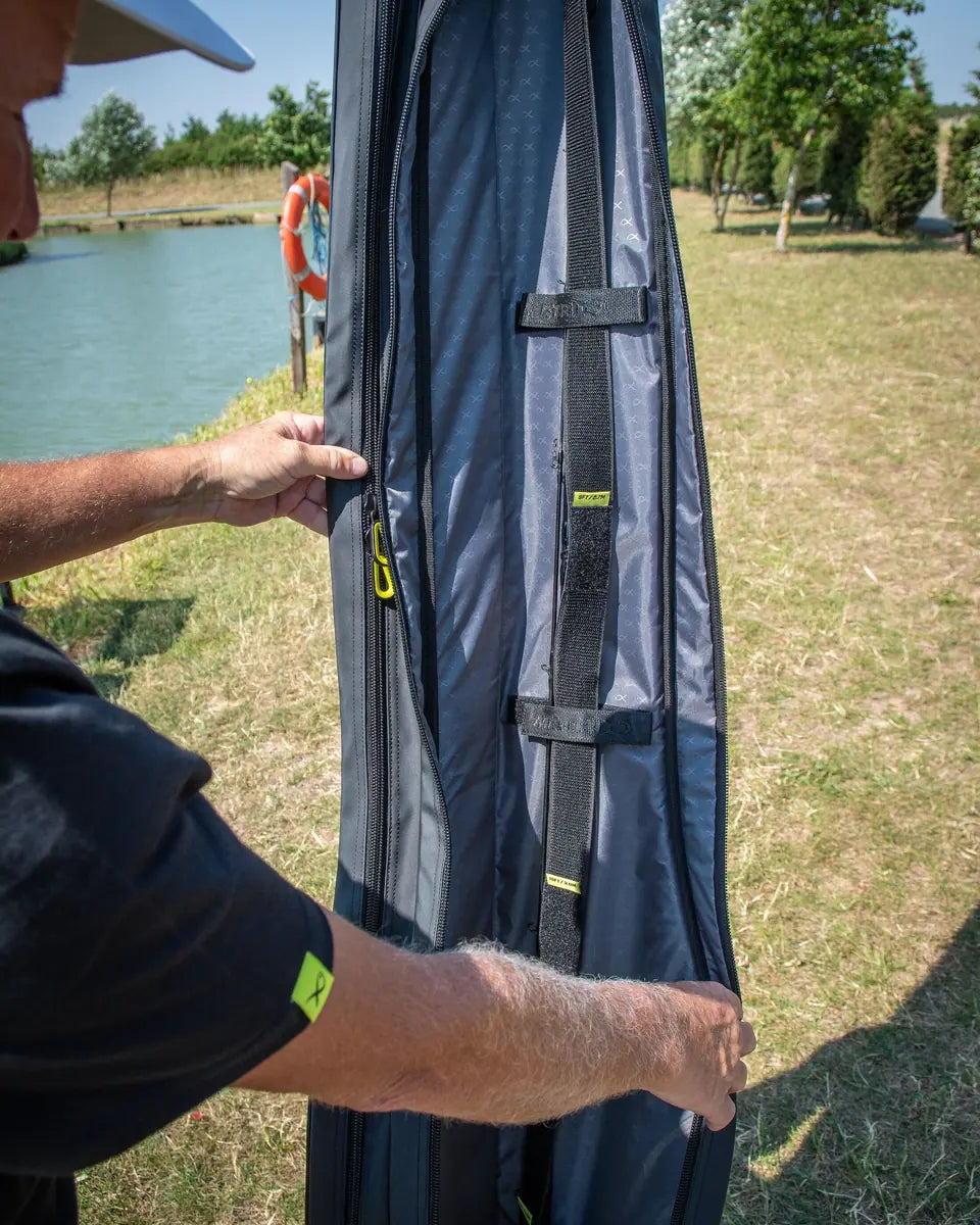 Matrix Horizon Pro 2 Rod Sleeve 1,75m Foedraal voor 2 Feederhengels GLU195 – productfoto 14