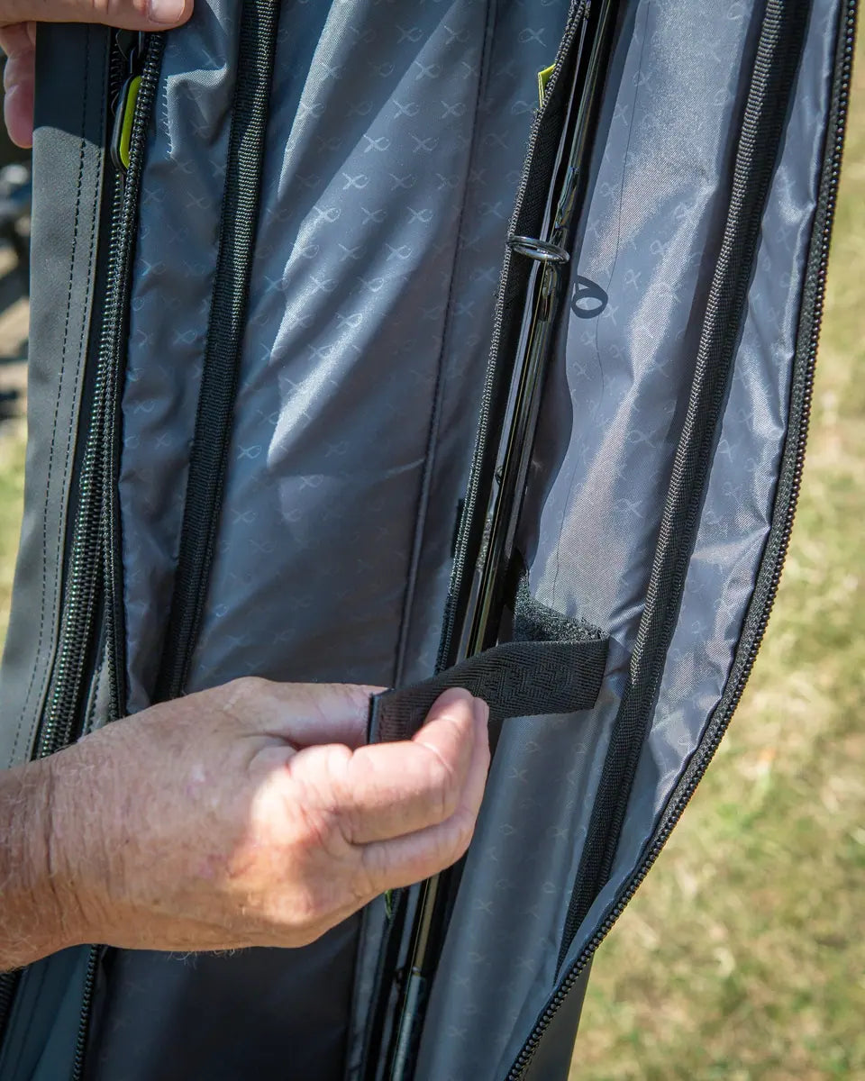 Matrix Horizon Pro 2 Rod Sleeve 1,75m Foedraal voor 2 Feederhengels GLU195 – productfoto 15