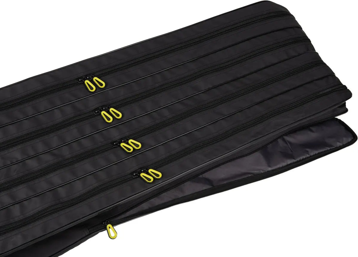 Matrix Horizon Pro 4 Rod Holdall 1,95m Foedraal voor 4 Feederhengels GLU197 – productfoto 3