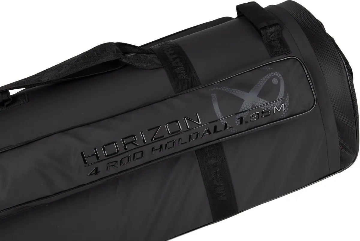 Matrix Horizon Pro 4 Rod Holdall 1,95m Foedraal voor 4 Feederhengels GLU197 – productfoto 5
