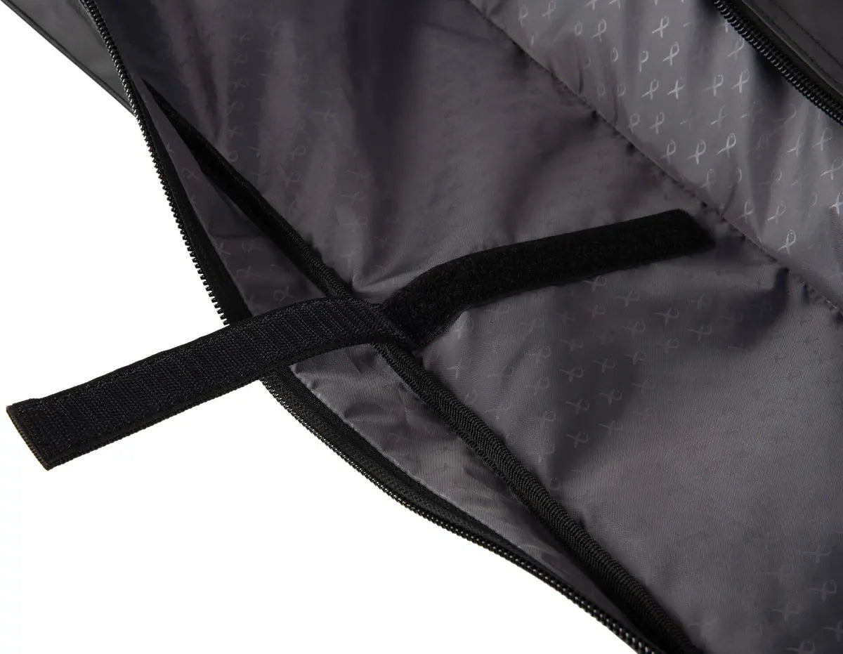 Matrix Horizon Pro 4 Rod Holdall 1,95m Foedraal voor 4 Feederhengels GLU197 – productfoto 7