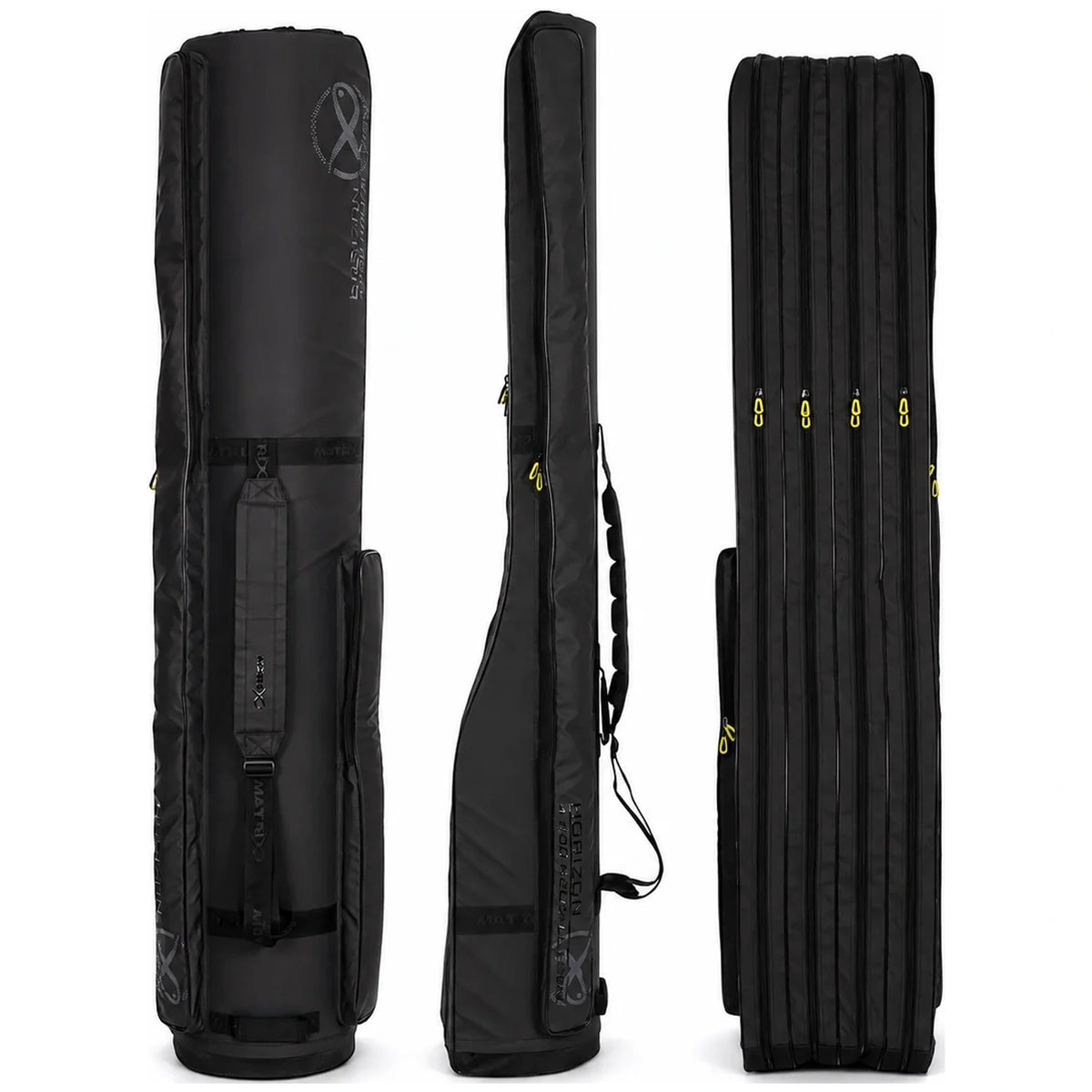 Matrix Horizon Pro 4 Rod Holdall 1.95 m – foedraal GLU197