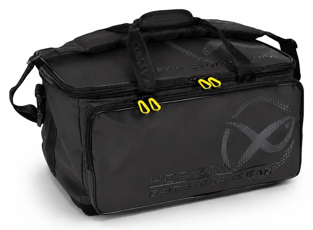 Matrix Horizon Pro Bait Storage Bag – geïsoleerde aastas GLU188