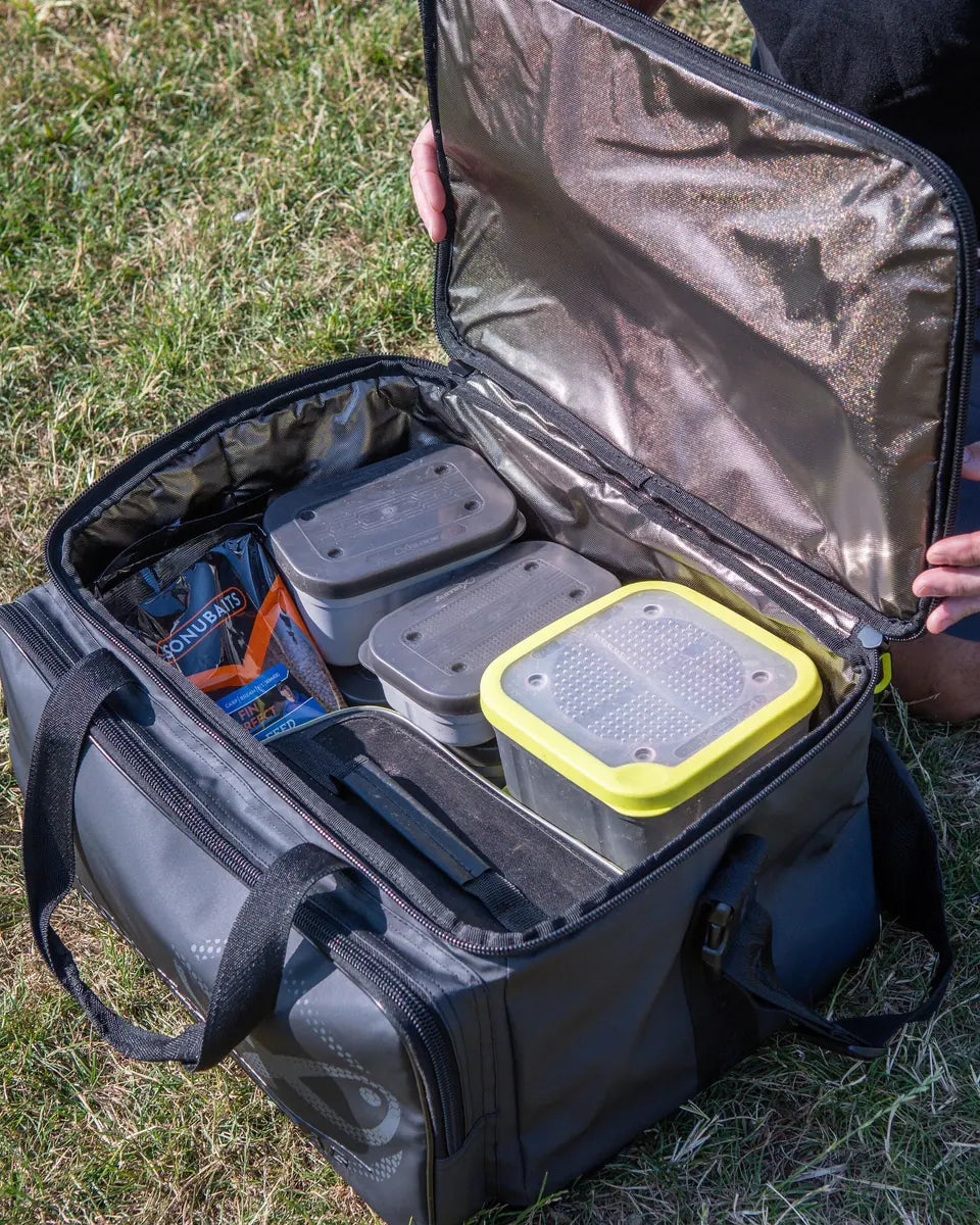 Matrix Horizon Pro Bait Storage Bag Geïsoleerde Aastas GLU188 – productfoto 13