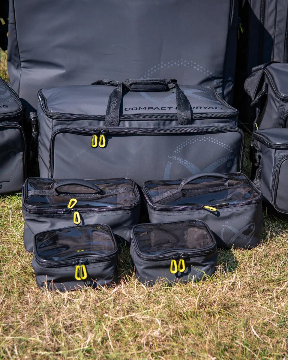 Matrix Horizon Pro Compact Carryall Draagtas GLU189 – productfoto 11