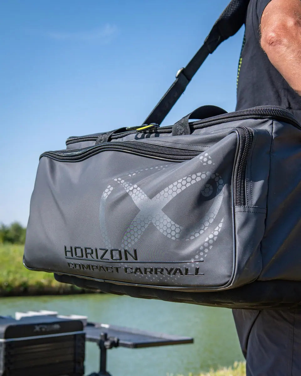 Matrix Horizon Pro Compact Carryall Draagtas GLU189 – productfoto 12