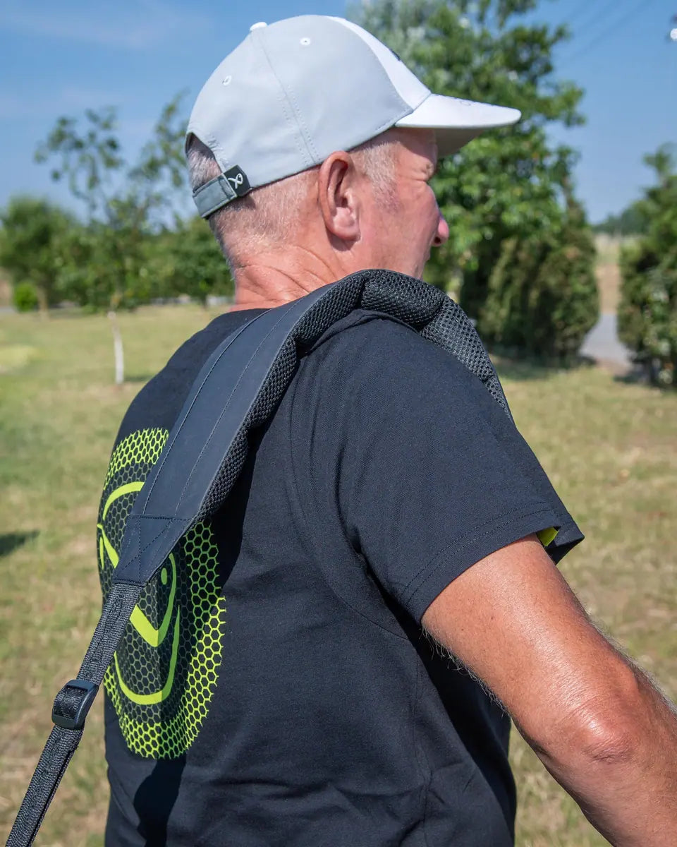 Matrix Horizon Pro Compact Carryall Draagtas GLU189 – productfoto 13