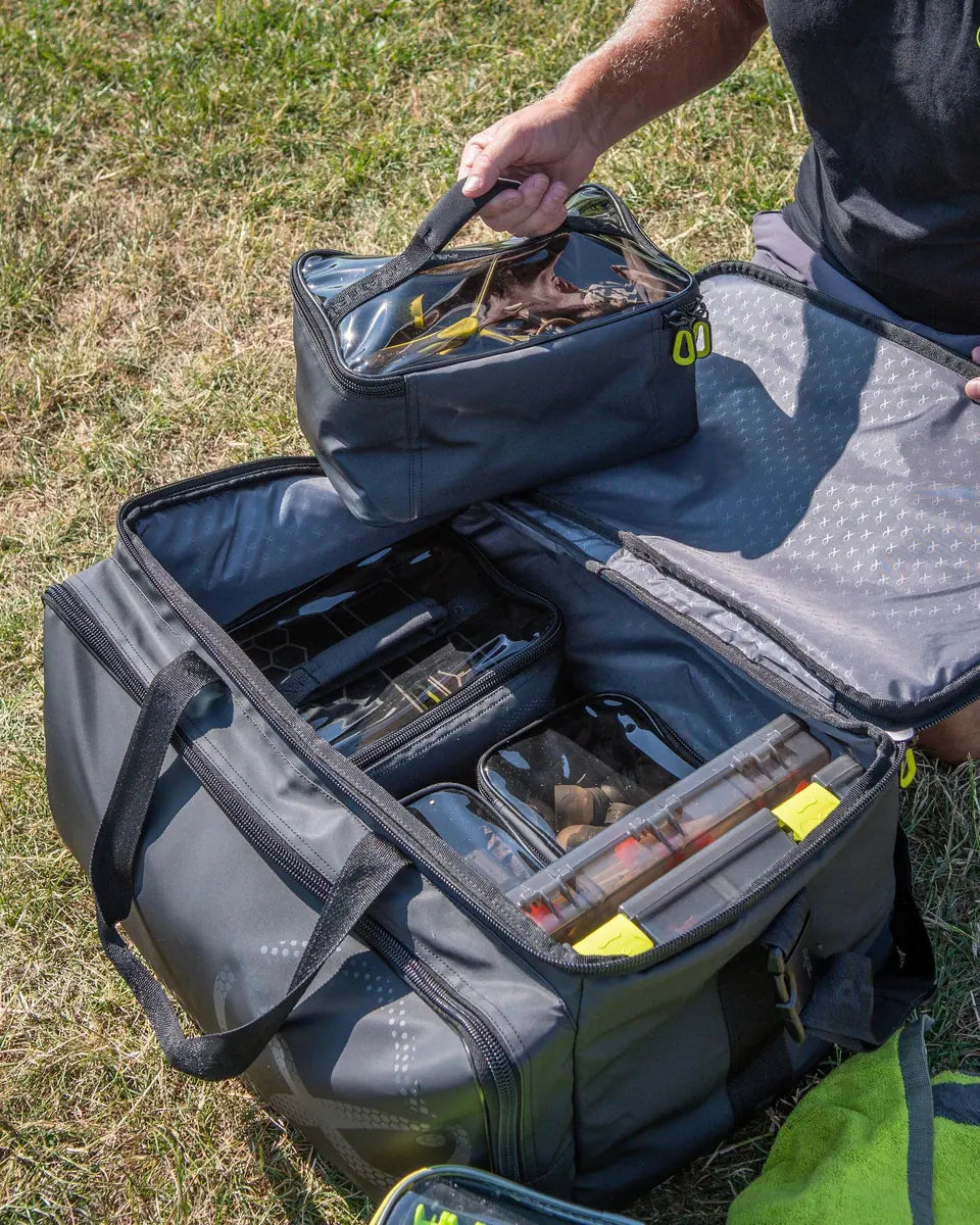 Matrix Horizon Pro Compact Carryall Draagtas GLU189 – productfoto 16