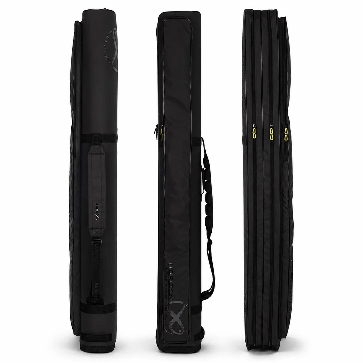 Matrix Horizon Pro Large Rigid Holdall – verstevigde hengelfoedraal GLU193