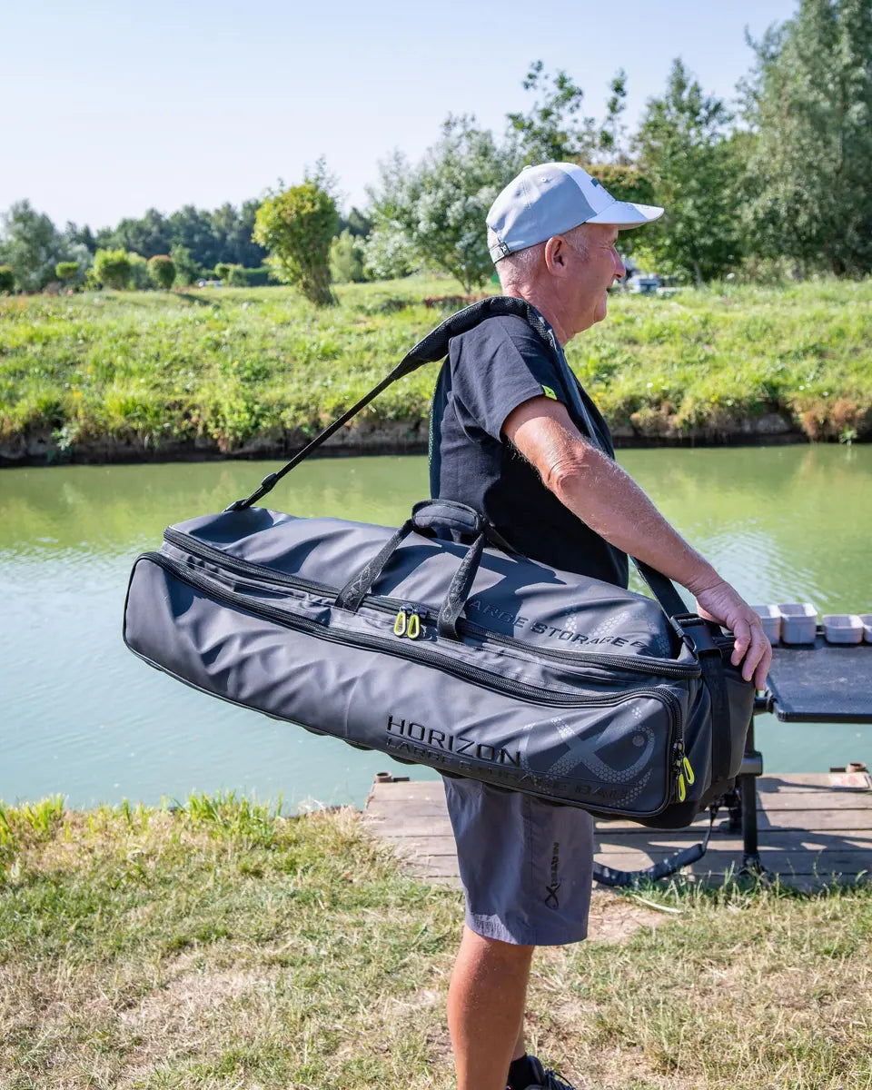 Matrix Horizon Pro Large Storage Bag Grote Opbergtas GLU190 – productfoto 9