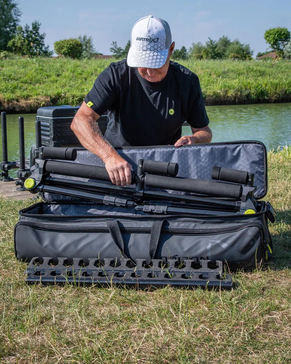 Matrix Horizon Pro Large Storage Bag Grote Opbergtas GLU190 – productfoto 11