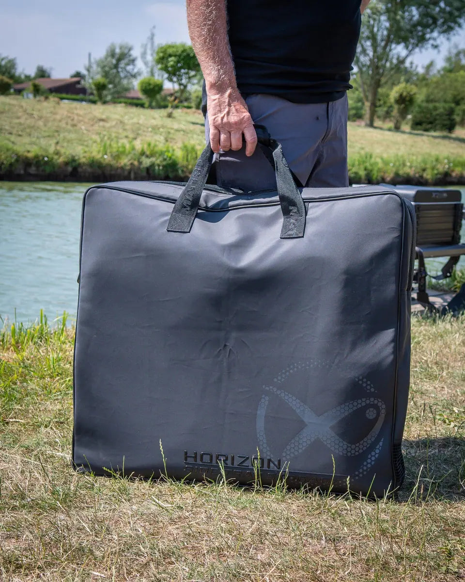 Matrix Horizon Pro Side Tray Storage Tas voor Aastafels GLU192 – productfoto 7