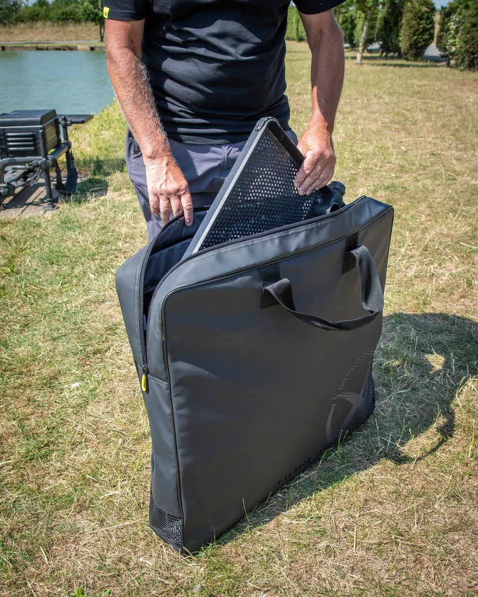 Matrix Horizon Pro Side Tray Storage Tas voor Aastafels GLU192 – productfoto 11