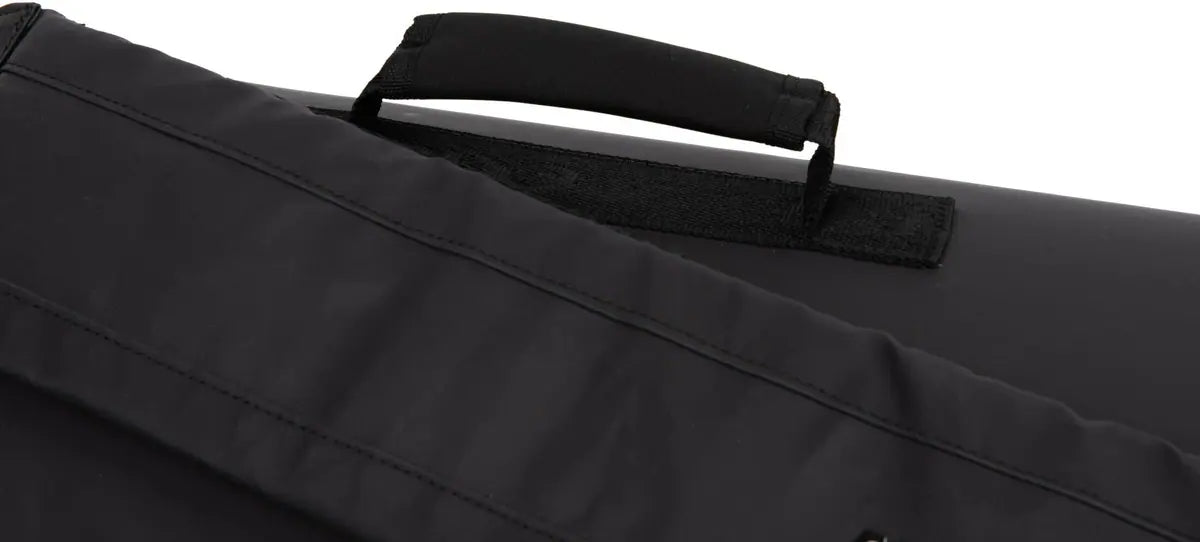 Matrix Horizon Pro XL Rigid Holdall XL Foedraal voor Vaste Hengels GLU194 – productfoto 2