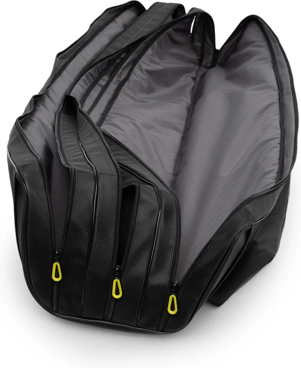 Matrix Horizon Pro XL Rigid Holdall XL Foedraal voor Vaste Hengels GLU194 – productfoto 4
