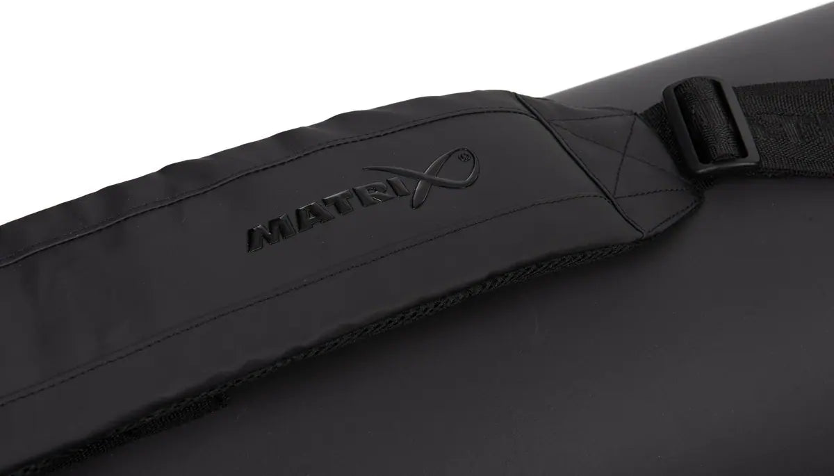 Matrix Horizon Pro XL Rigid Holdall XL Foedraal voor Vaste Hengels GLU194 – productfoto 6
