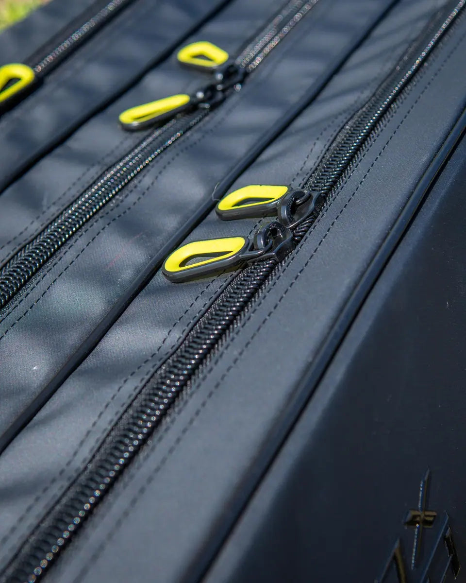 Matrix Horizon Pro XL Rigid Holdall XL Foedraal voor Vaste Hengels GLU194 – productfoto 13